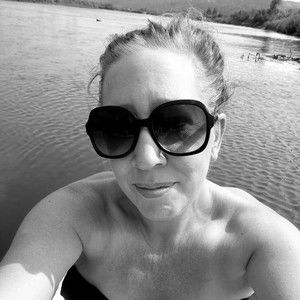 Meet your Posher, Debra